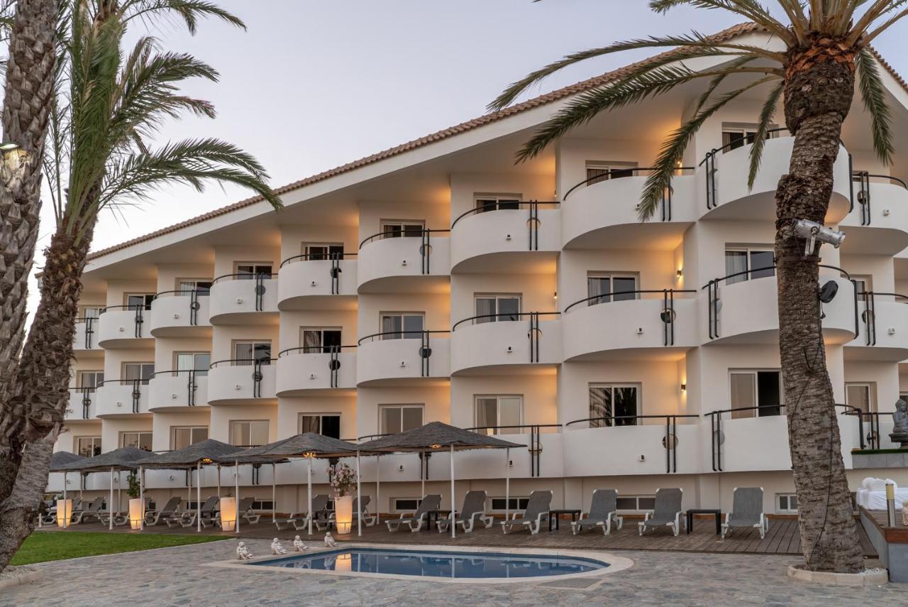 Ramada Resort By Wyndham El Puerto de Mazarrón Exterior foto