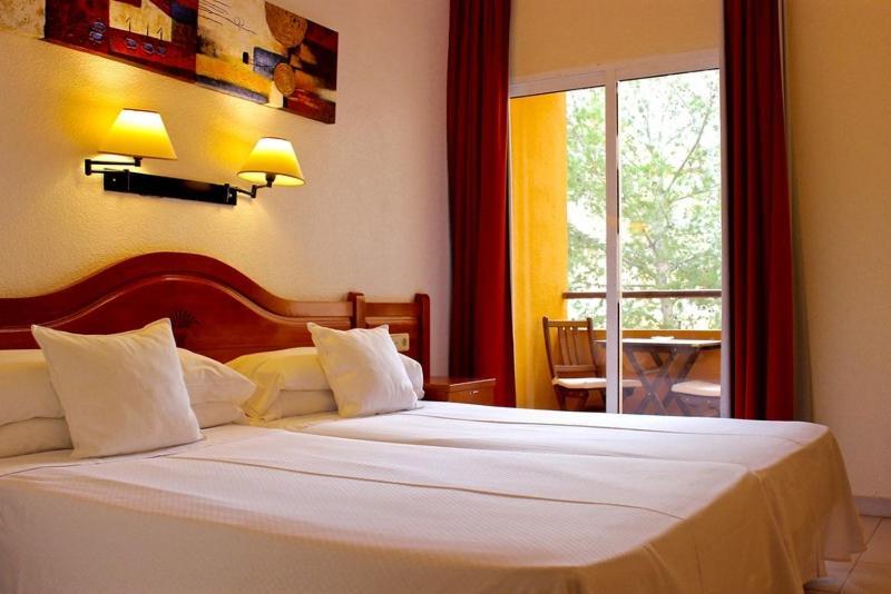 Ramada Resort By Wyndham El Puerto de Mazarrón Cameră foto