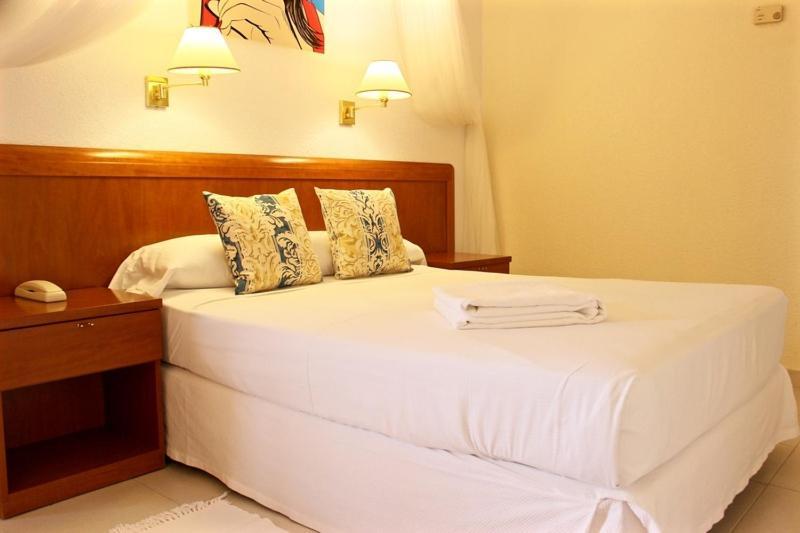 Ramada Resort By Wyndham El Puerto de Mazarrón Cameră foto