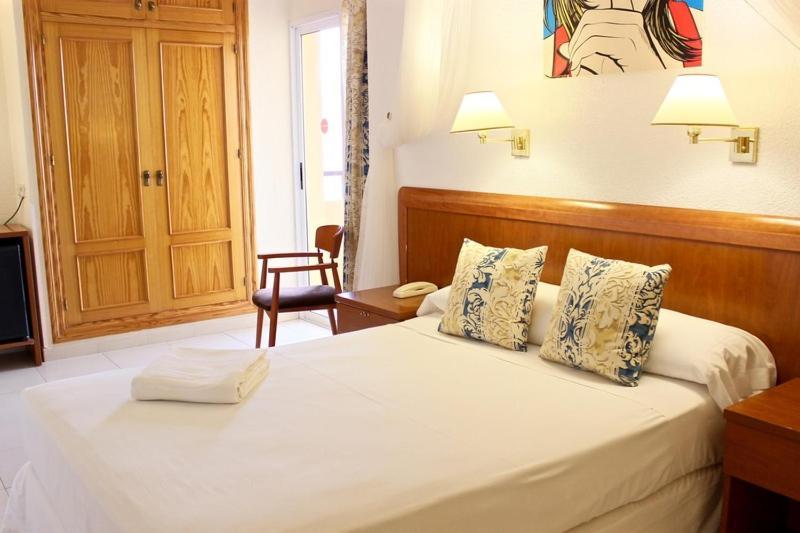 Ramada Resort By Wyndham El Puerto de Mazarrón Cameră foto
