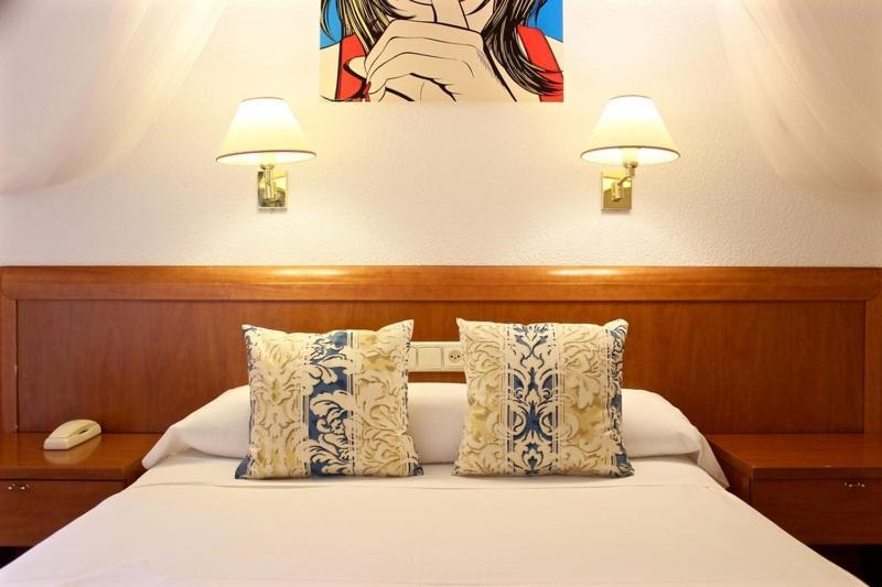 Ramada Resort By Wyndham El Puerto de Mazarrón Cameră foto